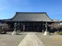 大通寺(長浜御坊)(滋賀県)