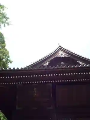 観音院のその他建物