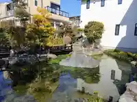 真如院の末社・摂社