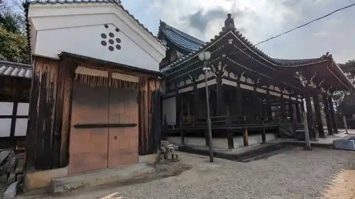寳塔寺(宝塔寺)(京都府)