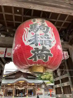 竹駒神社(宮城県)