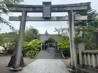 宇多須神社(石川県)