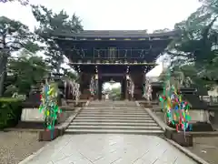 北野天満宮(京都府)