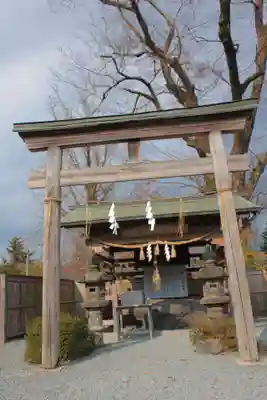 阿蘇神社(熊本県)