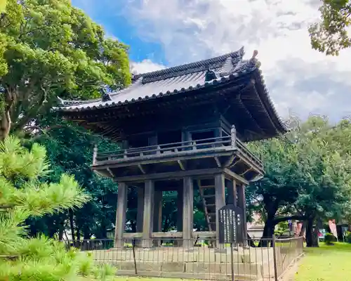 大御堂寺（野間大坊）の山門・神門