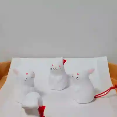 彌彦神社　(伊夜日子神社)のおみくじ