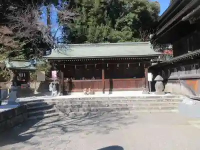 赤羽八幡神社(東京都)