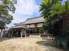 仏母院三角寺(香川県)