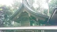 香取神社(茨城県)