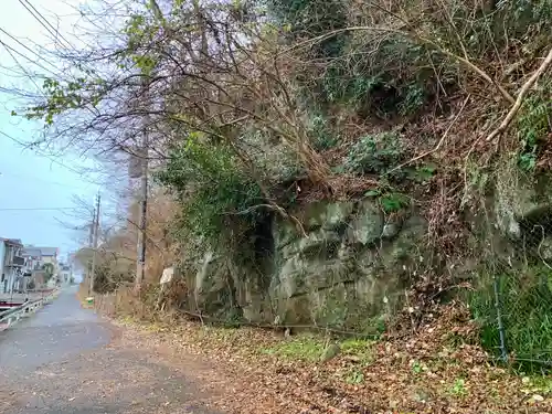 祓戸社（鹽竈神社境外末社）(宮城県)