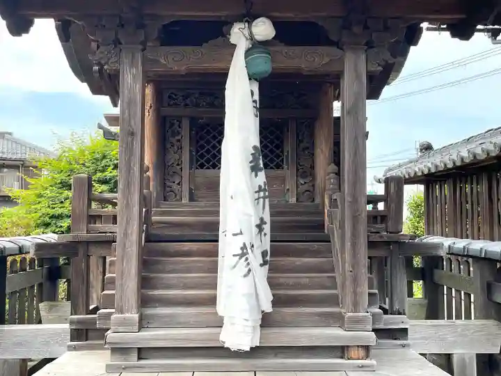 矢取神社(滋賀県)