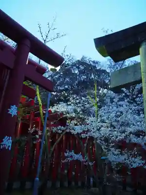 宮地嶽神社(福岡県)