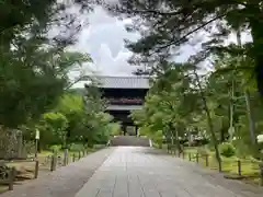 南禅寺の建物その他