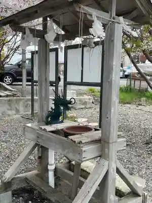 出雲大社函館教会(北海道)