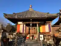 真言宗 善通寺派 薬王寺(香川県)