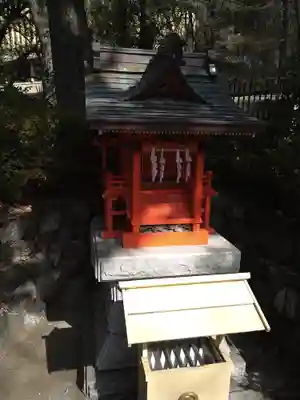 熊野神社(東京都)