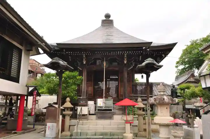 善楽寺(高知県)