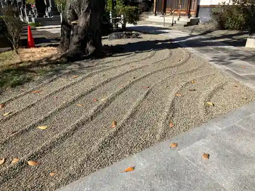 福全院(東京都)