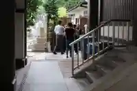 光明寺の体験その他