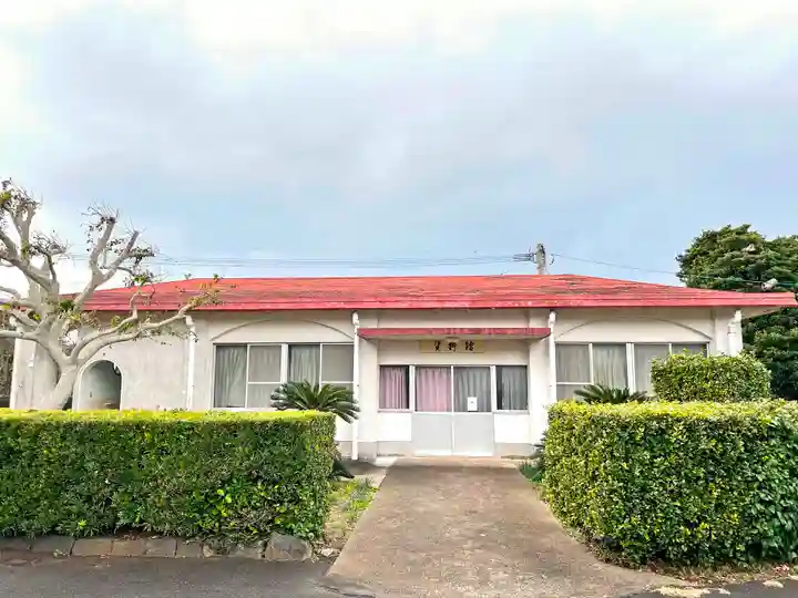 三井楽教会(長崎県)