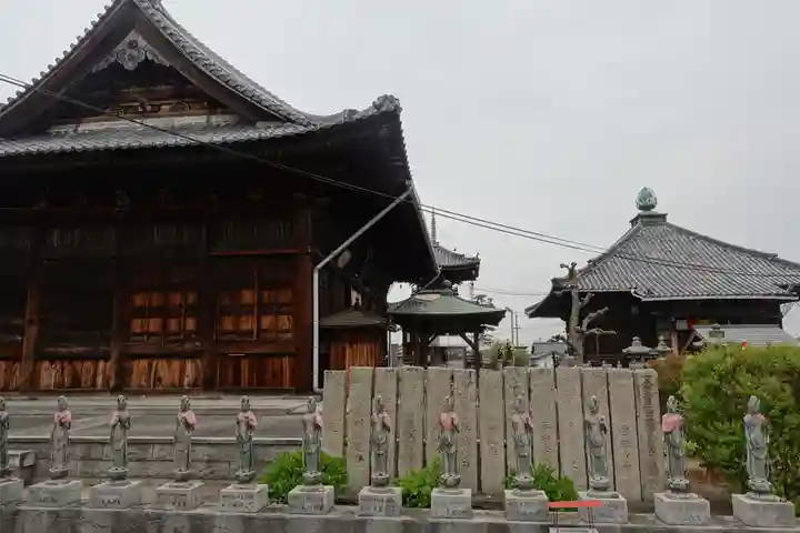 道隆寺(香川県)
