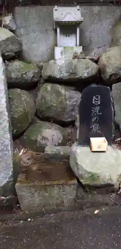 泉神社の末社