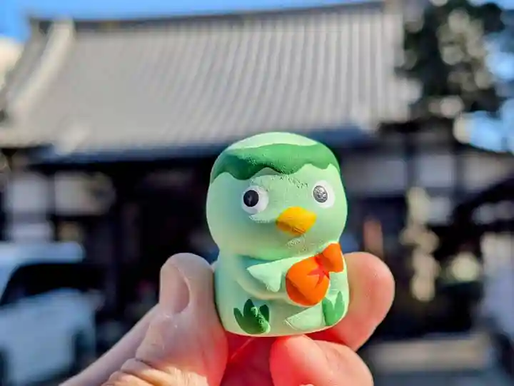 谷中西光寺(東京都)