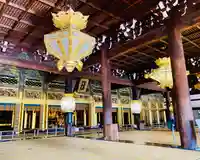 本願寺(西本願寺)の本殿・本堂