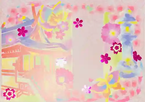 崇道天皇社(奈良県)