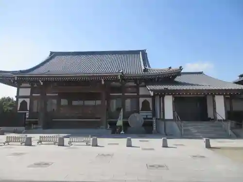 清凉寺(茨城県)