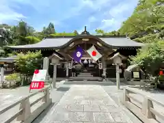 蒲生八幡神社(福岡県)