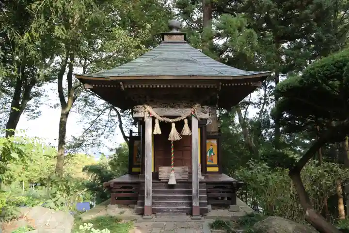興福寺(宮城県)