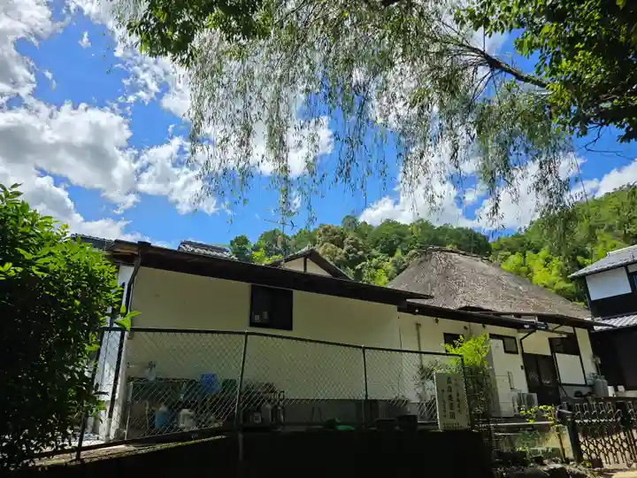 直指庵(京都府)