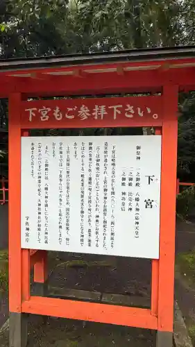 宇佐神宮(大分県)