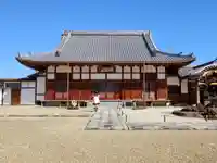 光徳寺の本殿・本堂