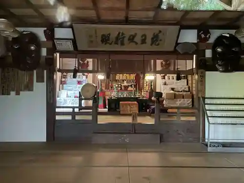 前神寺(愛媛県)