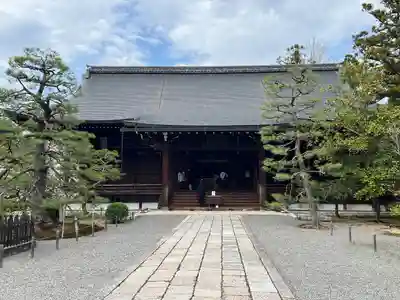廣隆寺(京都府)