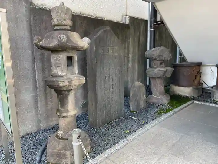 車町稲荷神社(東京都)