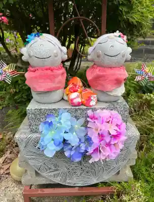 陽林寺(福島県)