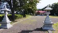 山口神社(北海道)