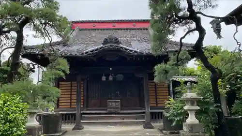 善照寺のその他建物