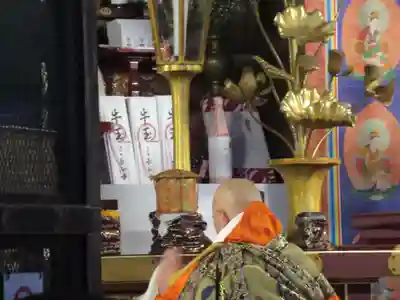 長谷寺(奈良県)