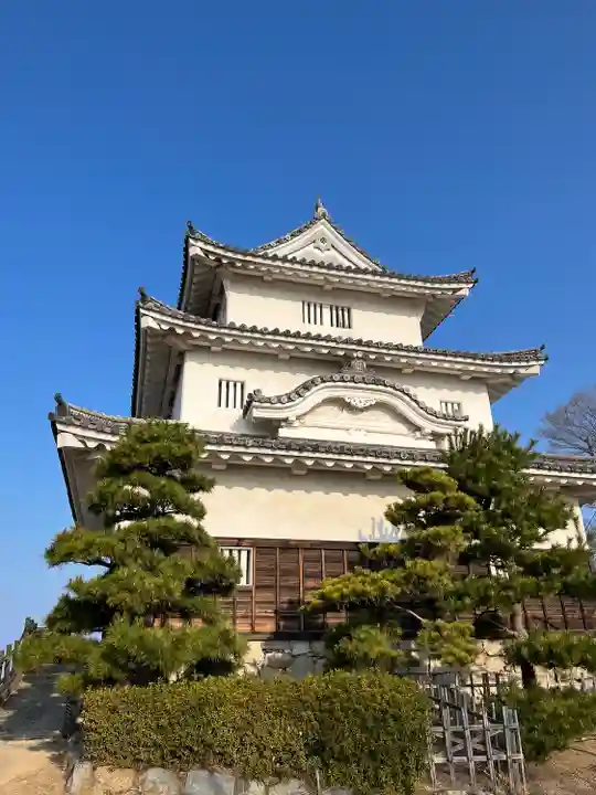 金刀比羅宮(香川県)