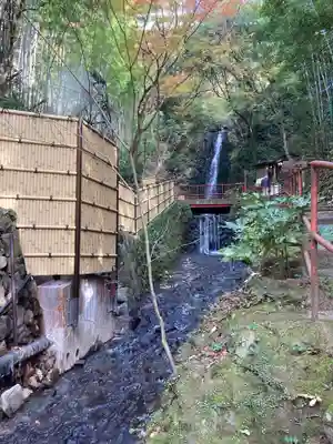 出世不動尊  のその他建物