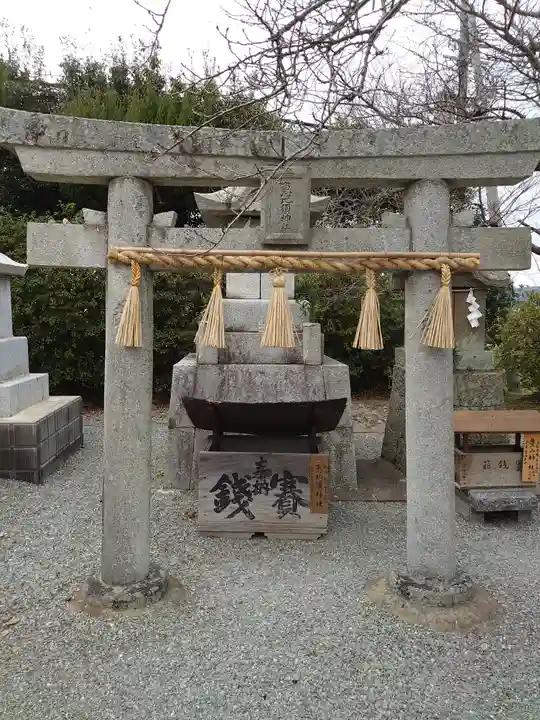 摩利支神社(福岡県)