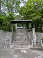 上大沢素盞雄尊社(兵庫県)