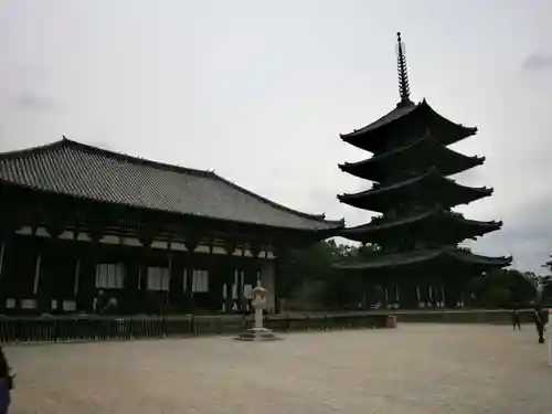 興福寺(奈良県)