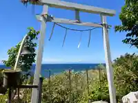 洲崎神社(千葉県)