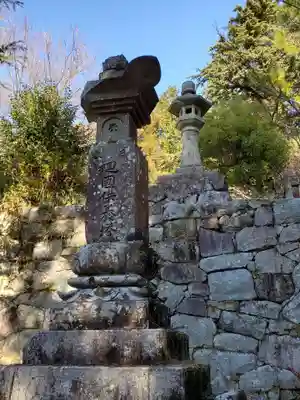 播州清水寺のその他建物