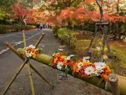 二尊院のその他建物